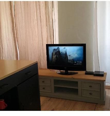Studio Vieux Port Marseille Ngoại thất bức ảnh