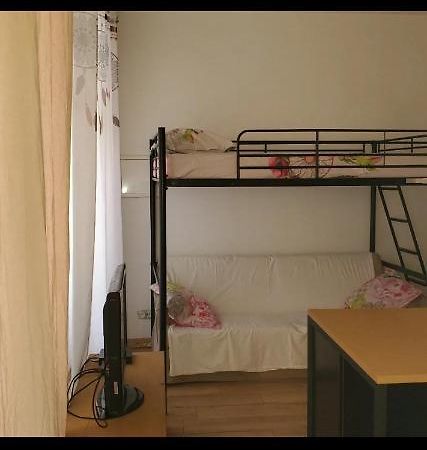 Studio Vieux Port Marseille Ngoại thất bức ảnh