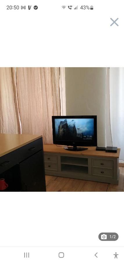 Studio Vieux Port Marseille Ngoại thất bức ảnh