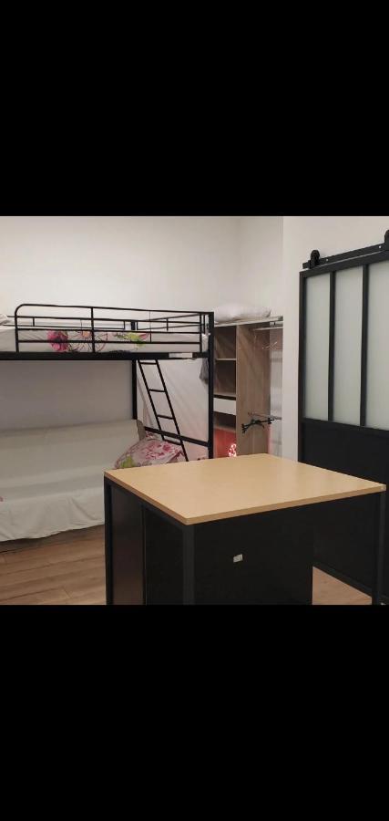 Studio Vieux Port Marseille Ngoại thất bức ảnh
