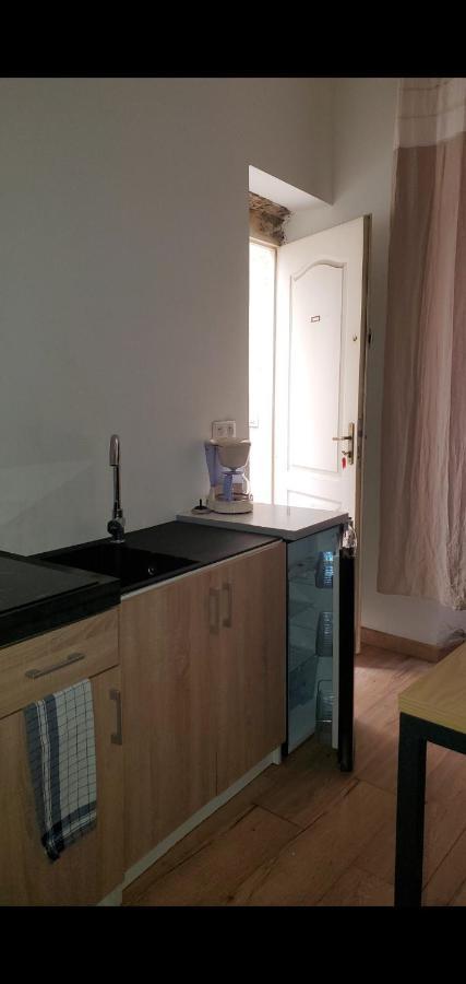 Studio Vieux Port Marseille Ngoại thất bức ảnh
