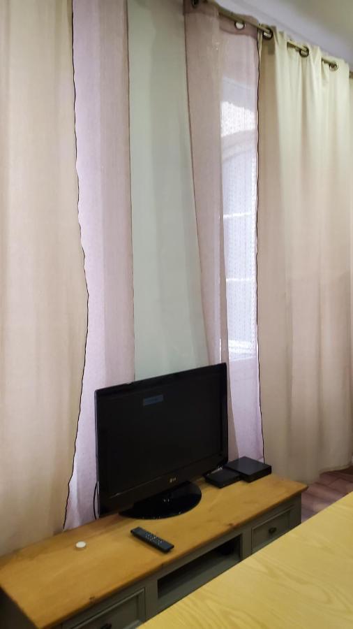 Studio Vieux Port Marseille Ngoại thất bức ảnh